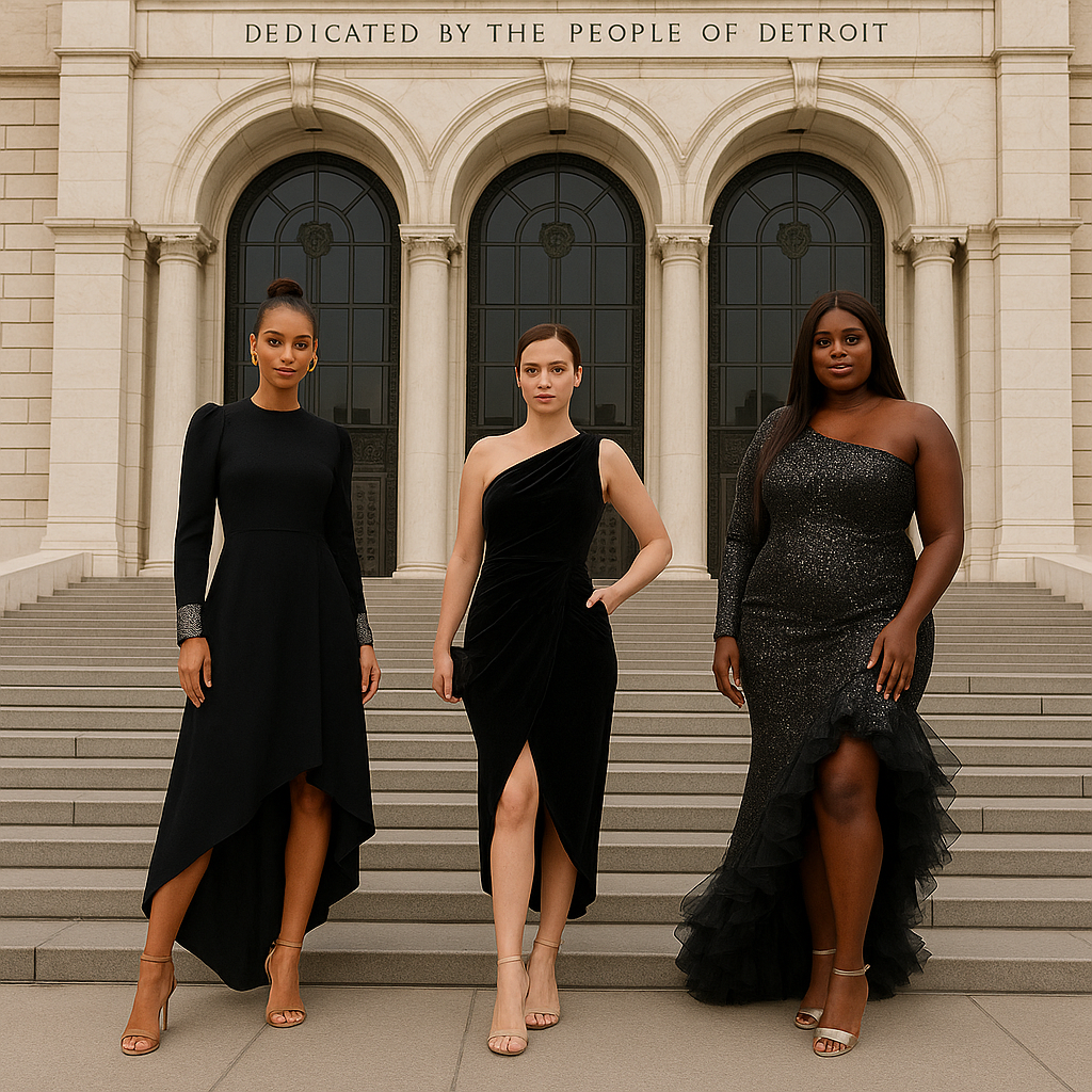 all black dresses near me Black Maxi Dresses You'll Live in All Summer Long
