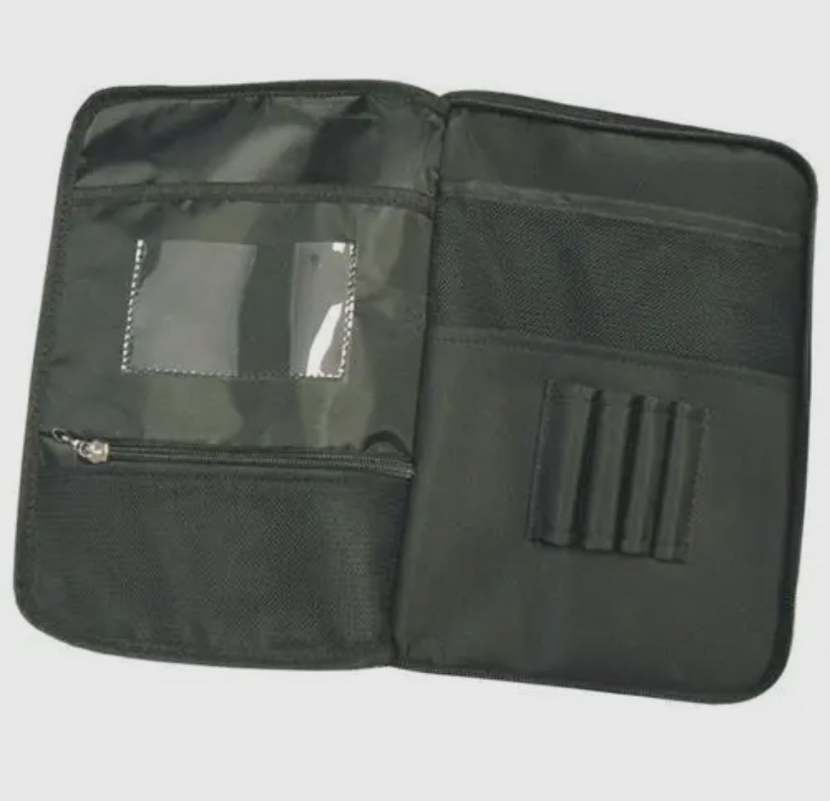 Bible Organizer - presence