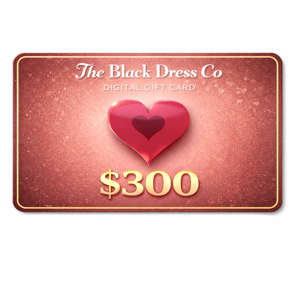 Digital Gift Cards - Valentine