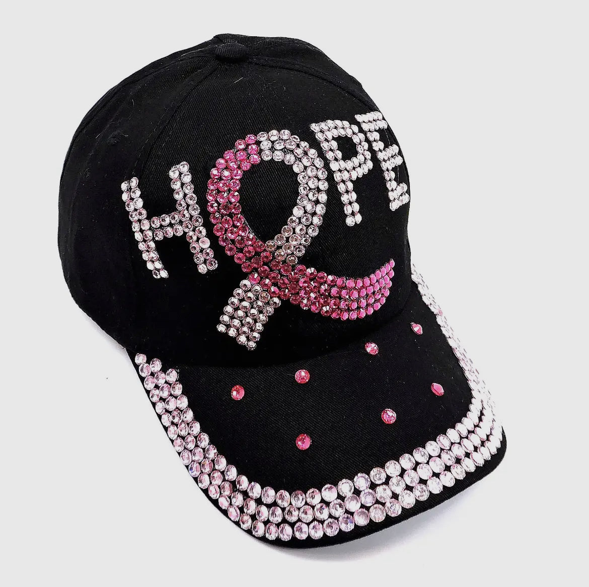 Cap - BCA0325 -Hope