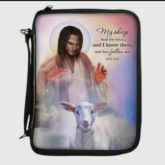 Bible Organizer - sheep