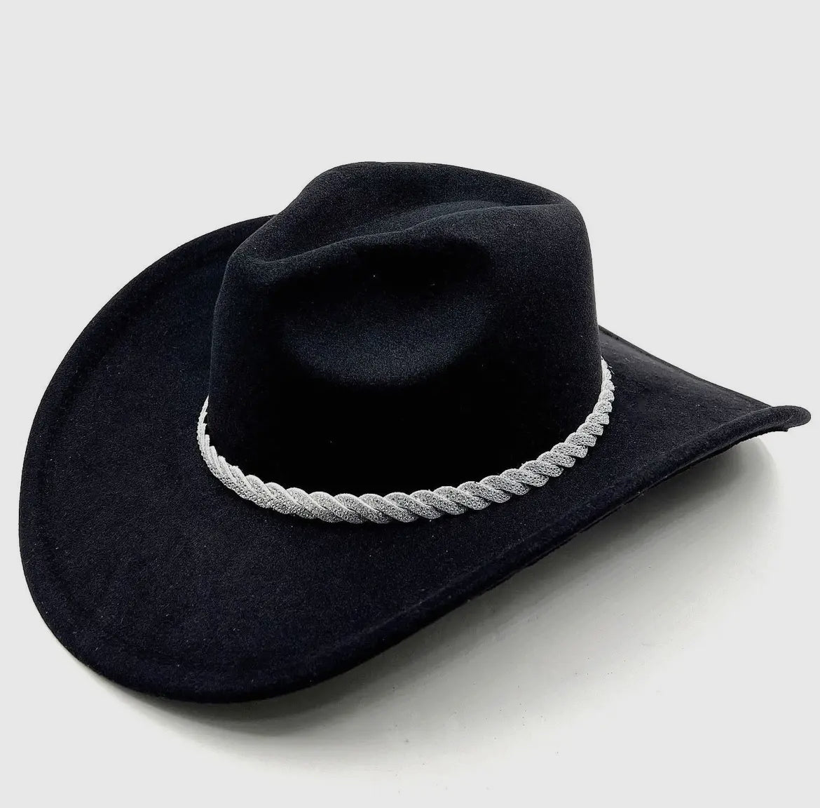 Western Hat - Basic0680