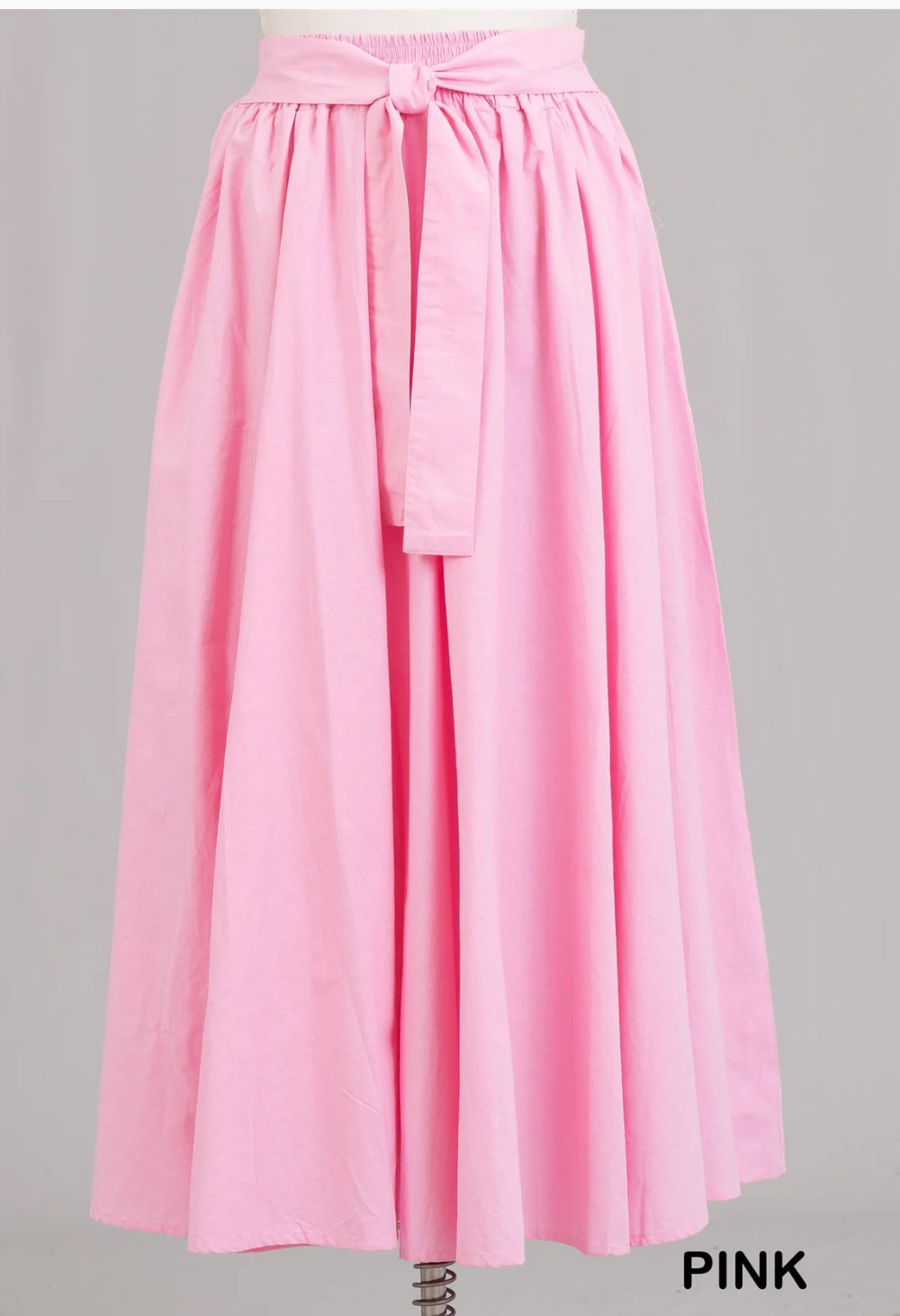 Skirt - KC7001