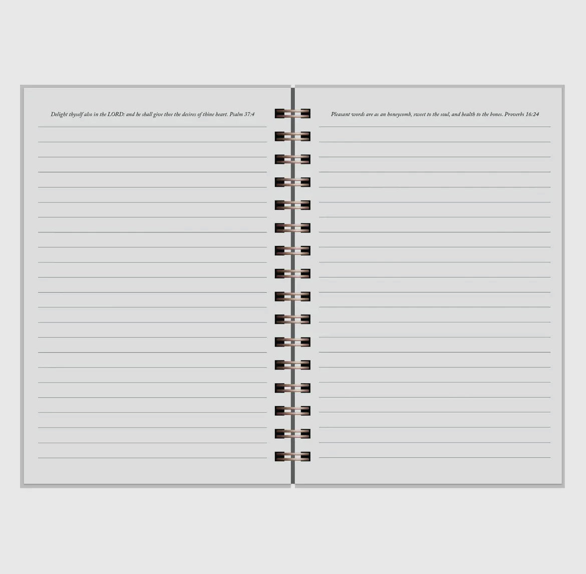 Journal - Born to Succeed