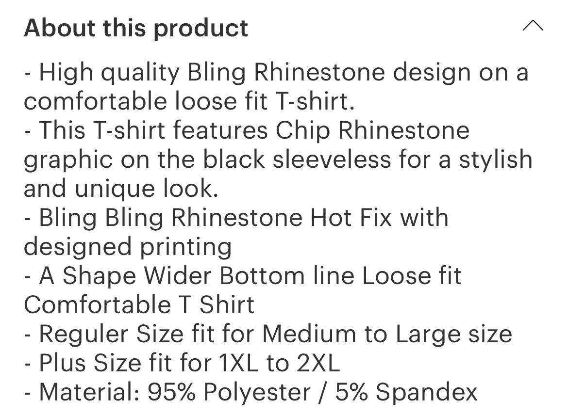 Tshirt - BCA0122 - Hope