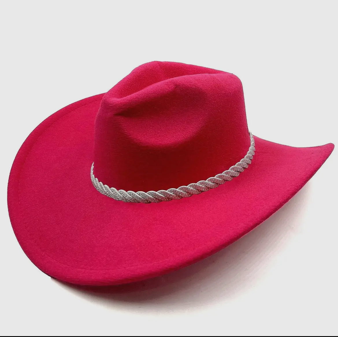 Western Hat - Basic0680