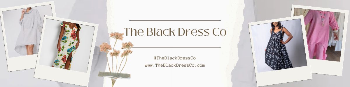 The Black Dress Co
