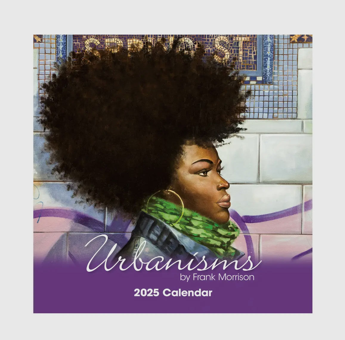 2025 Calendar - Urbanisms