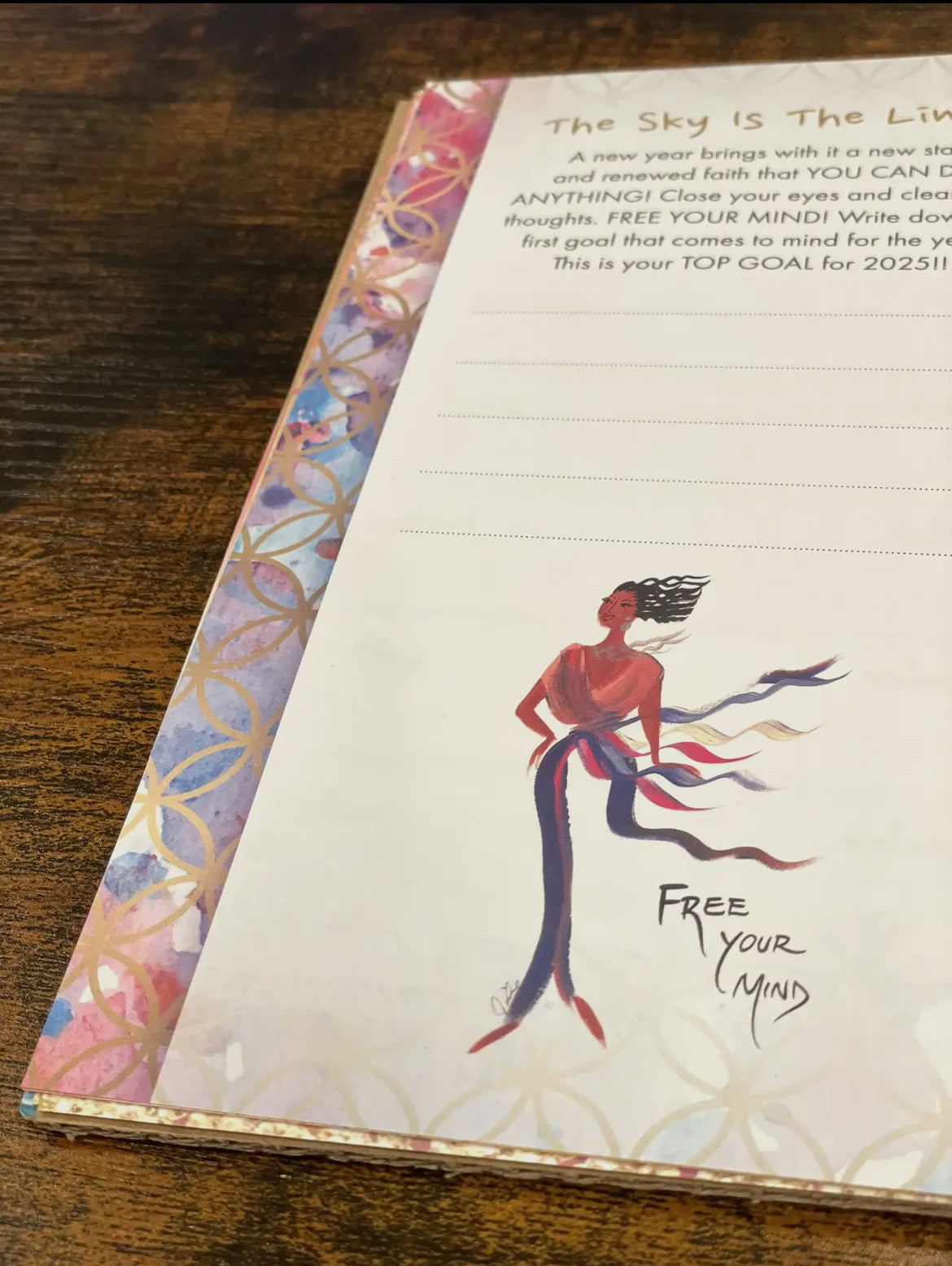 2025 Planner - You Are Loved