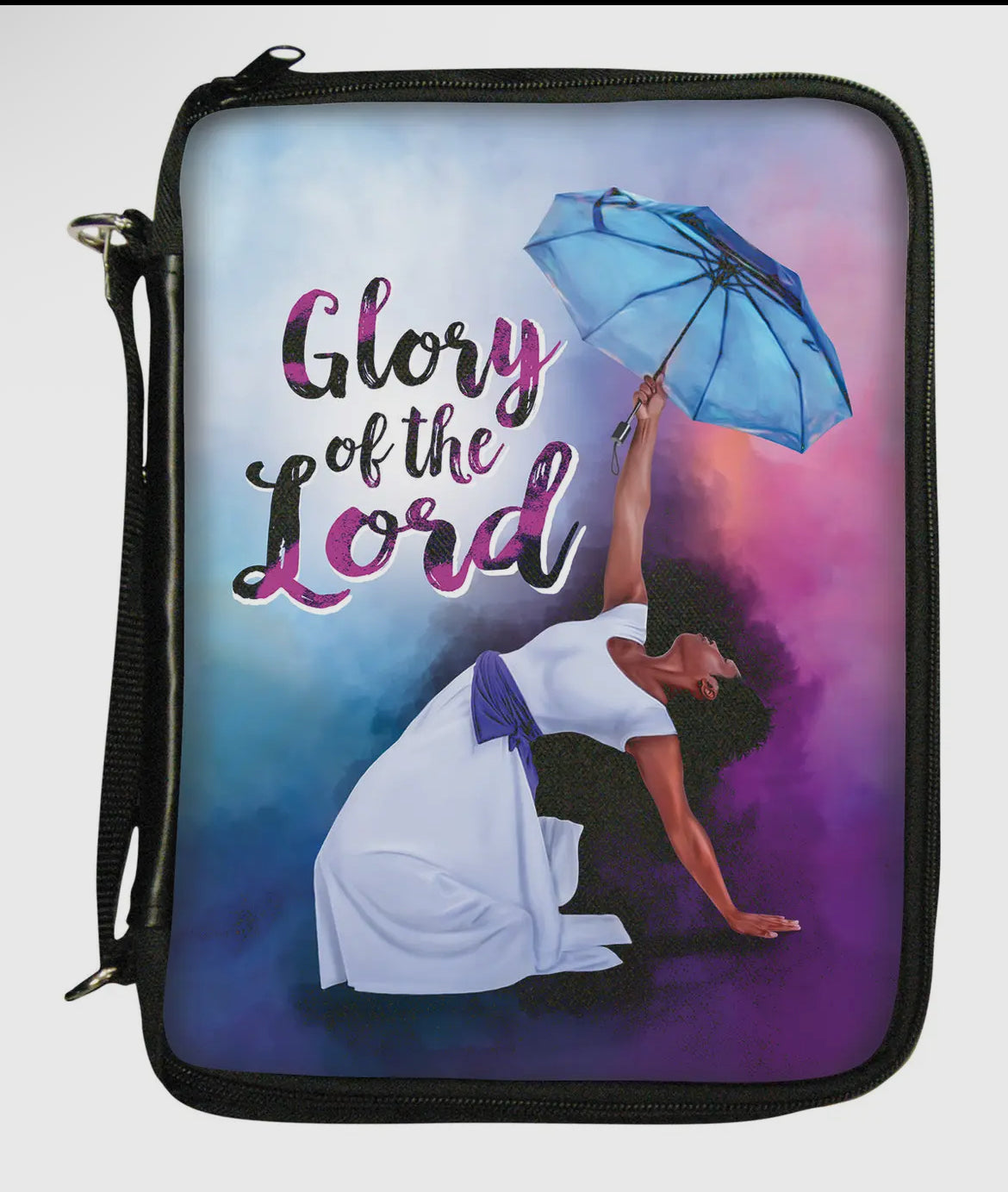 Bible Case/Cover – Glory