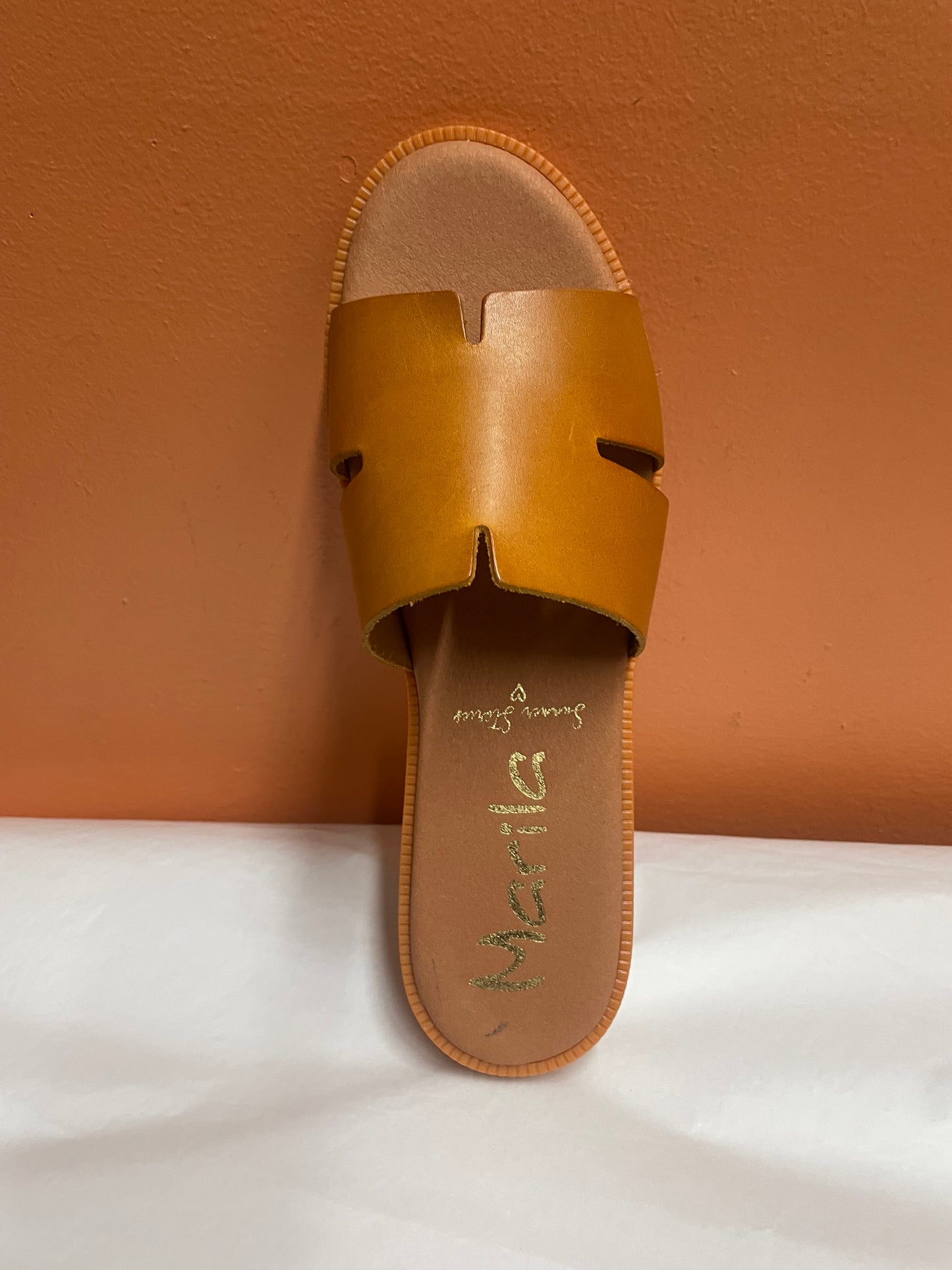 Panama - Leather Sandal P