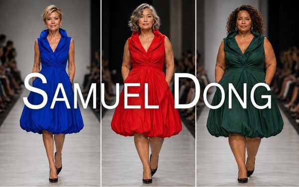 Samuel Dong