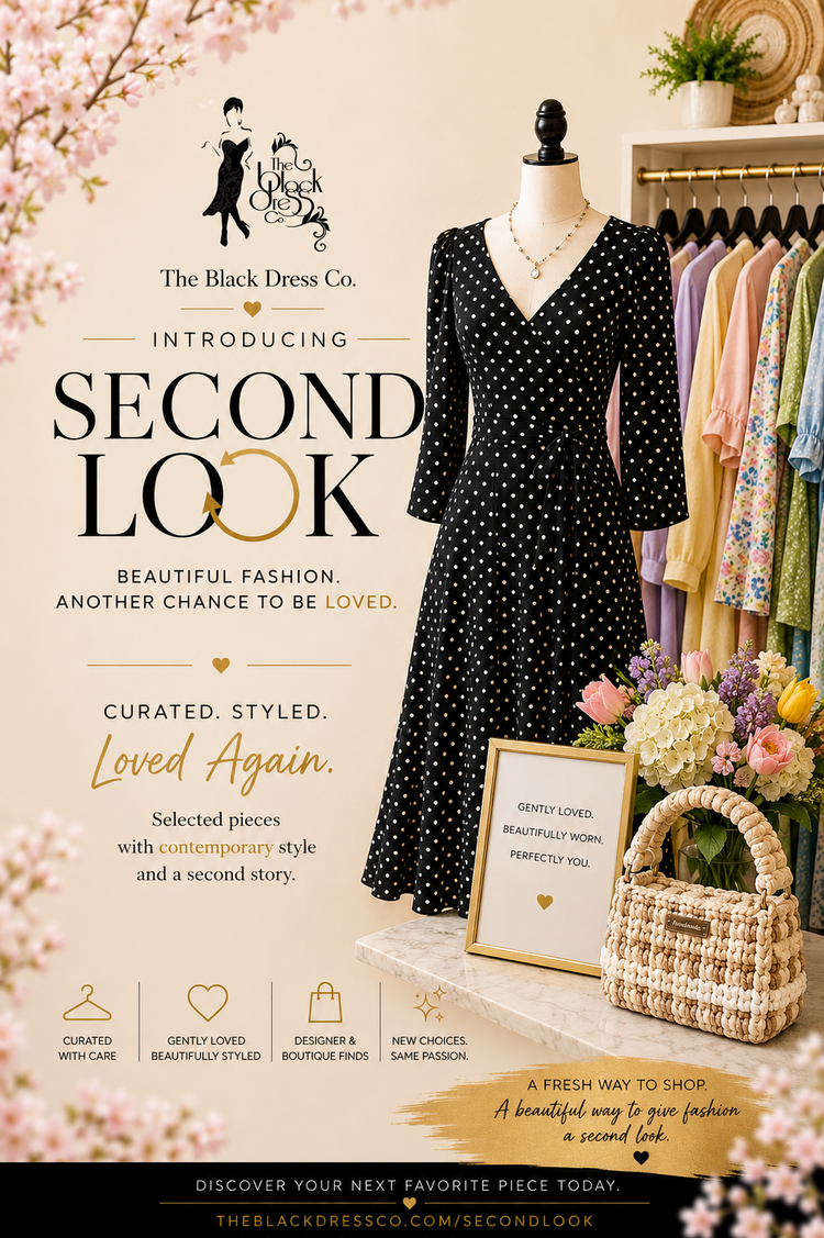 Second Look