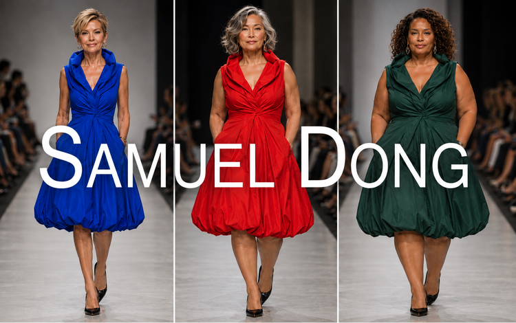 Samuel Dong