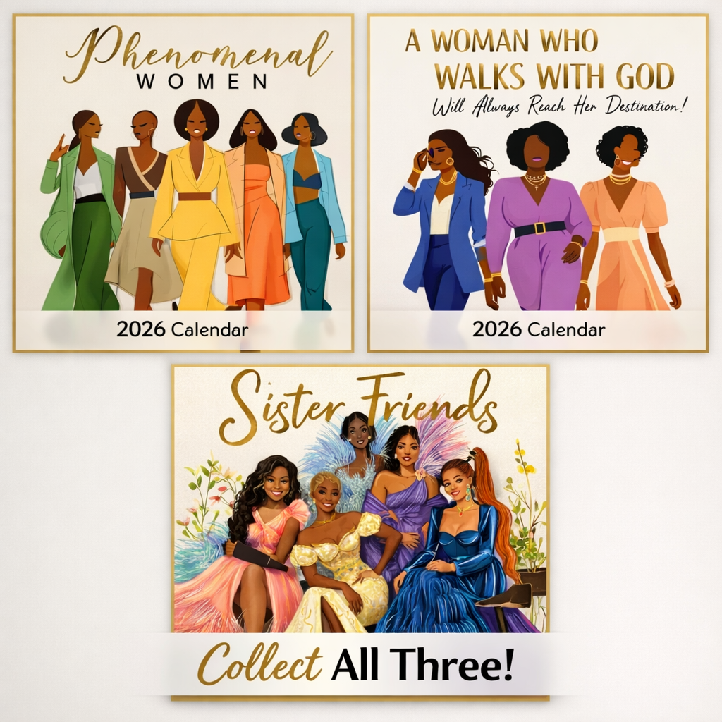 2026 Calendars/Planners