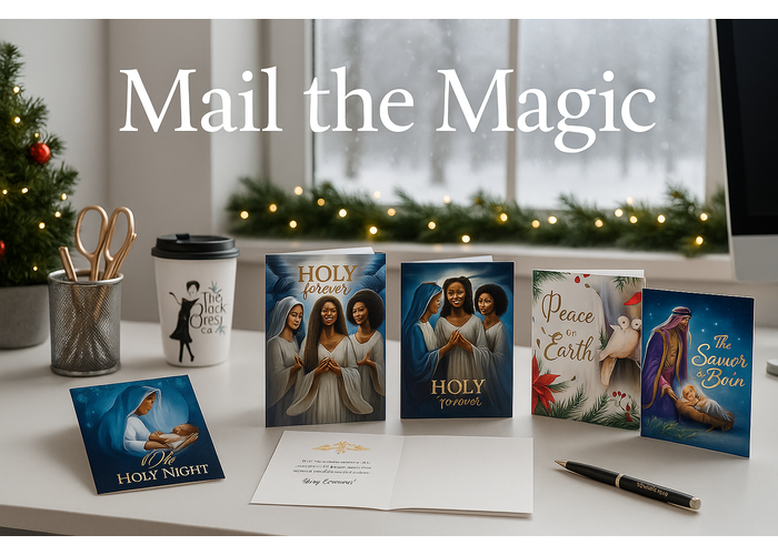 Christmas Cards