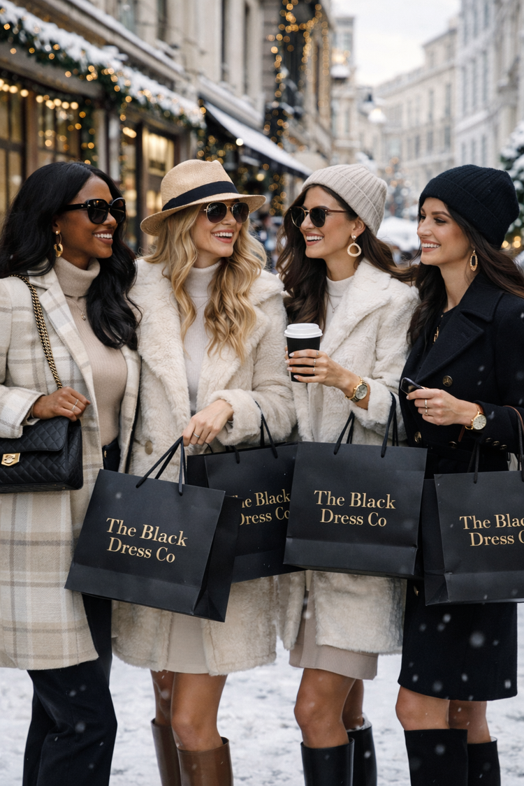 Luxe Ladies