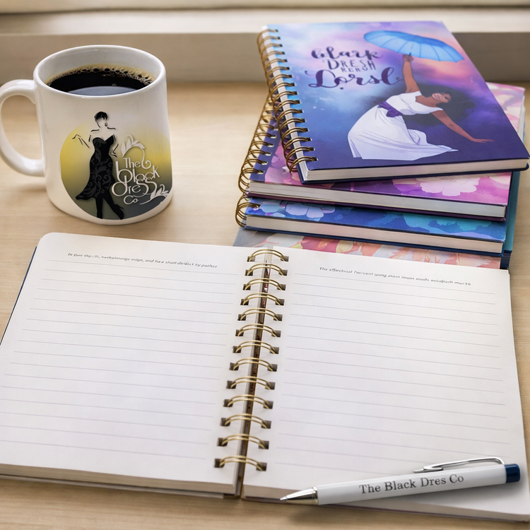 Journals (Spiritual Products)