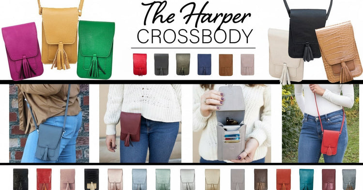 Crossbody