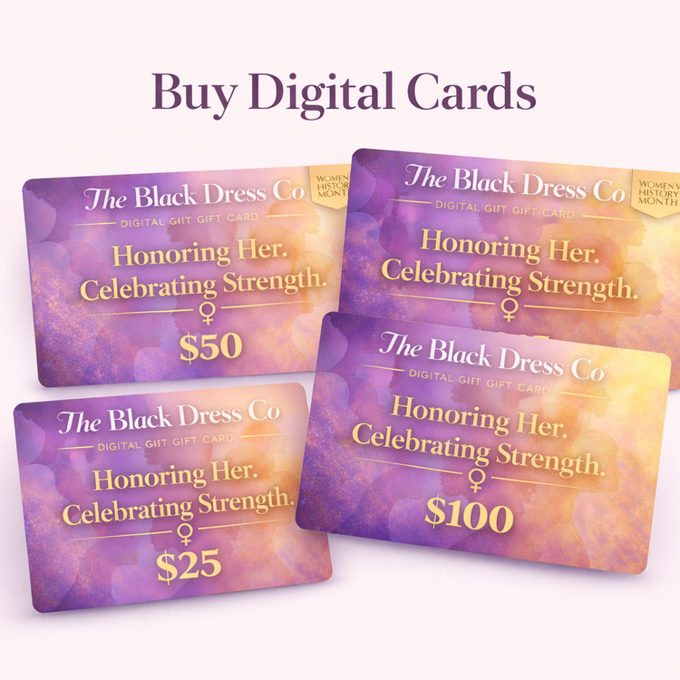 Gift Cards