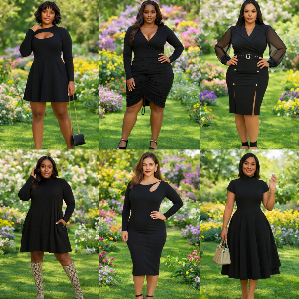 Women apparel, accessories and gifts The Black Dress Co Women apparel, accessories and gifts The Black Dress Co