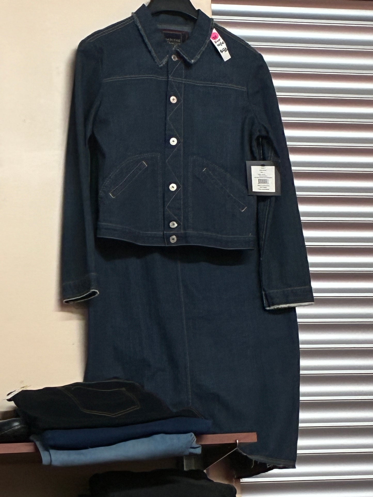 Group 1 - InStore Midscale Resale Items