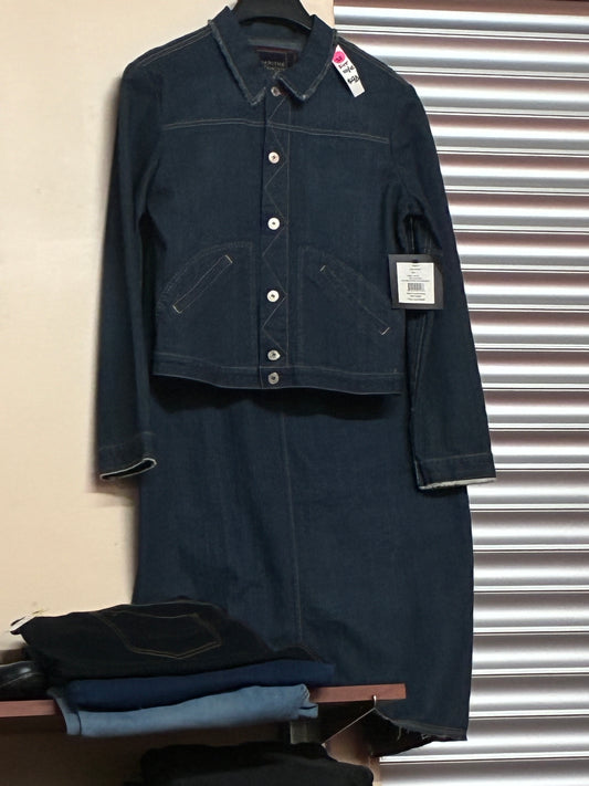 Group 1 - InStore Midscale Resale Items