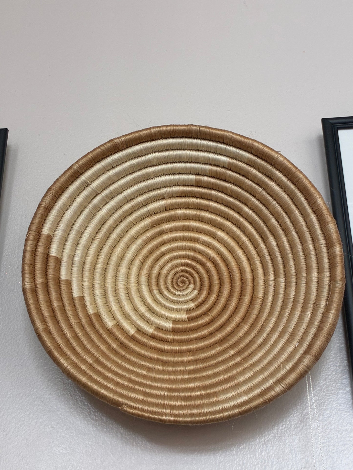 Bowls from Rwanda