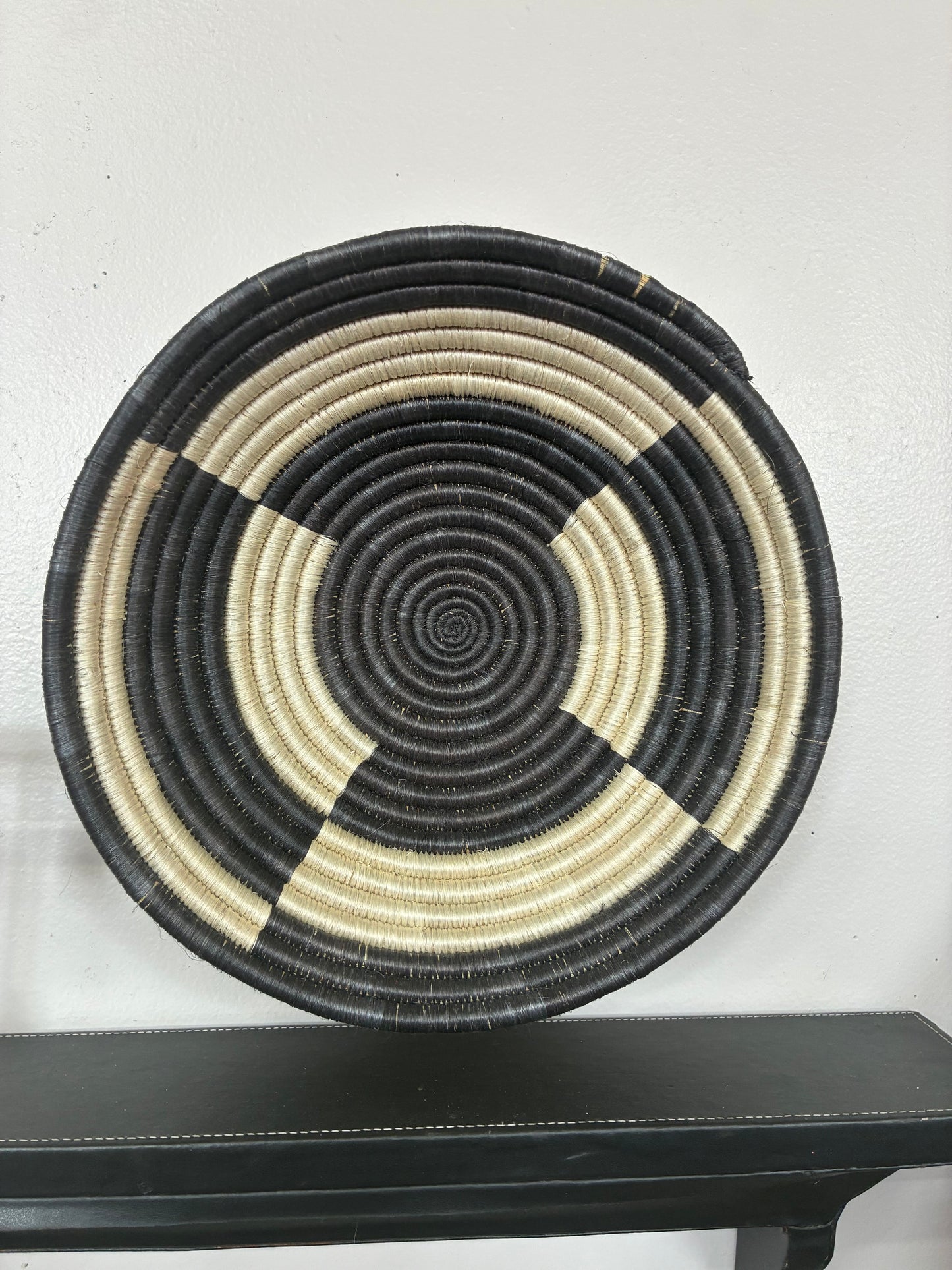 Bowls from Rwanda