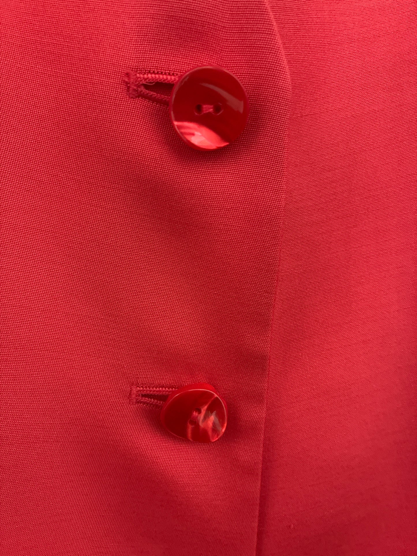 Silk & Wool Spring 2Pc suit