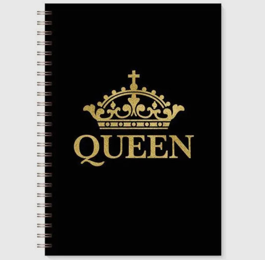 Journal - Queen