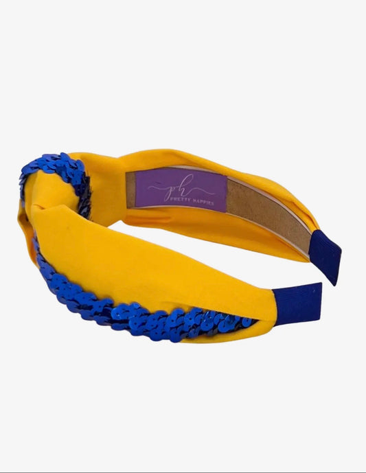 Handmade Headband