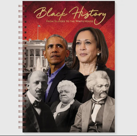 Journal - Black History 1