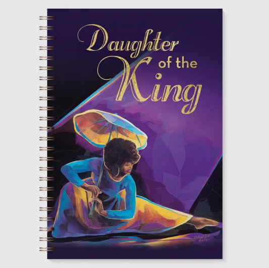 Journal - daughter