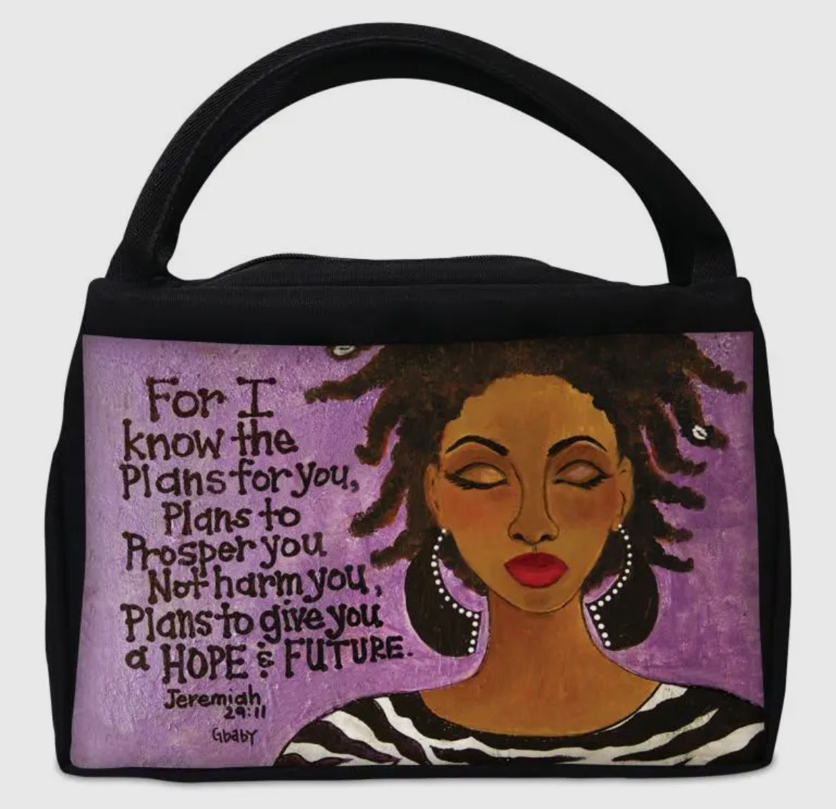 Bible Bag/Purse - Hope