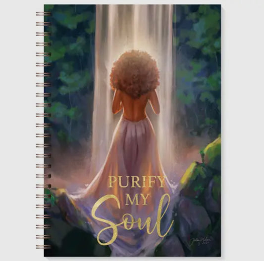 Journal - Purify