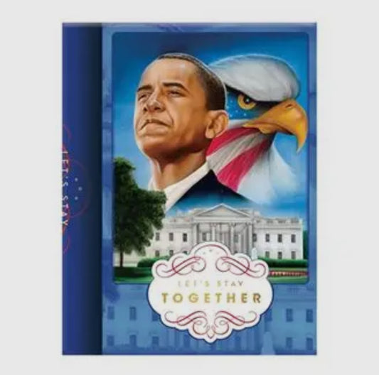 Journal - President Obama