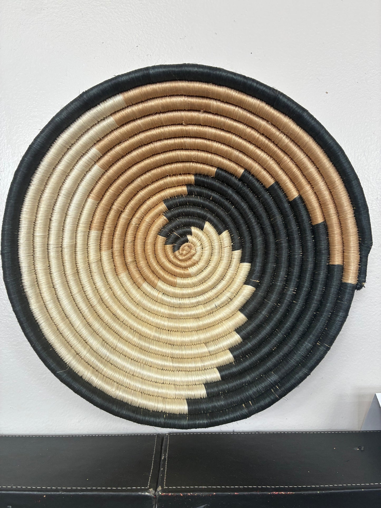 Bowls from Rwanda
