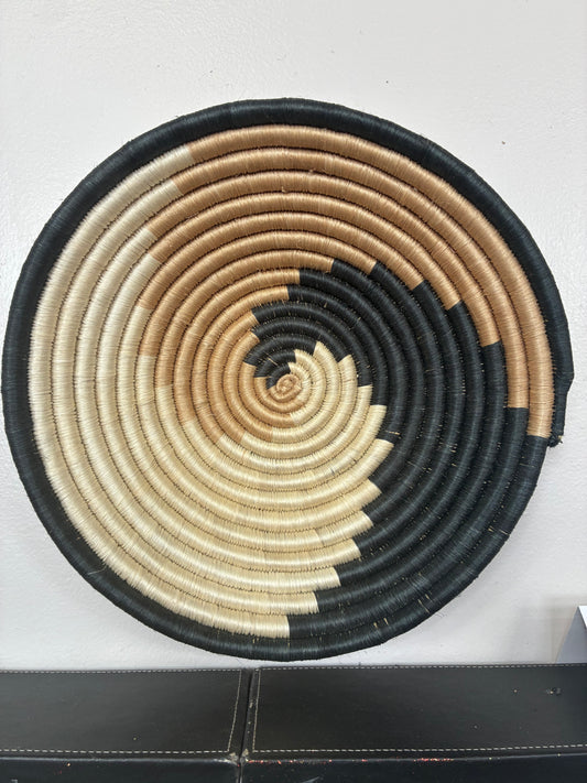 Bowls from Rwanda