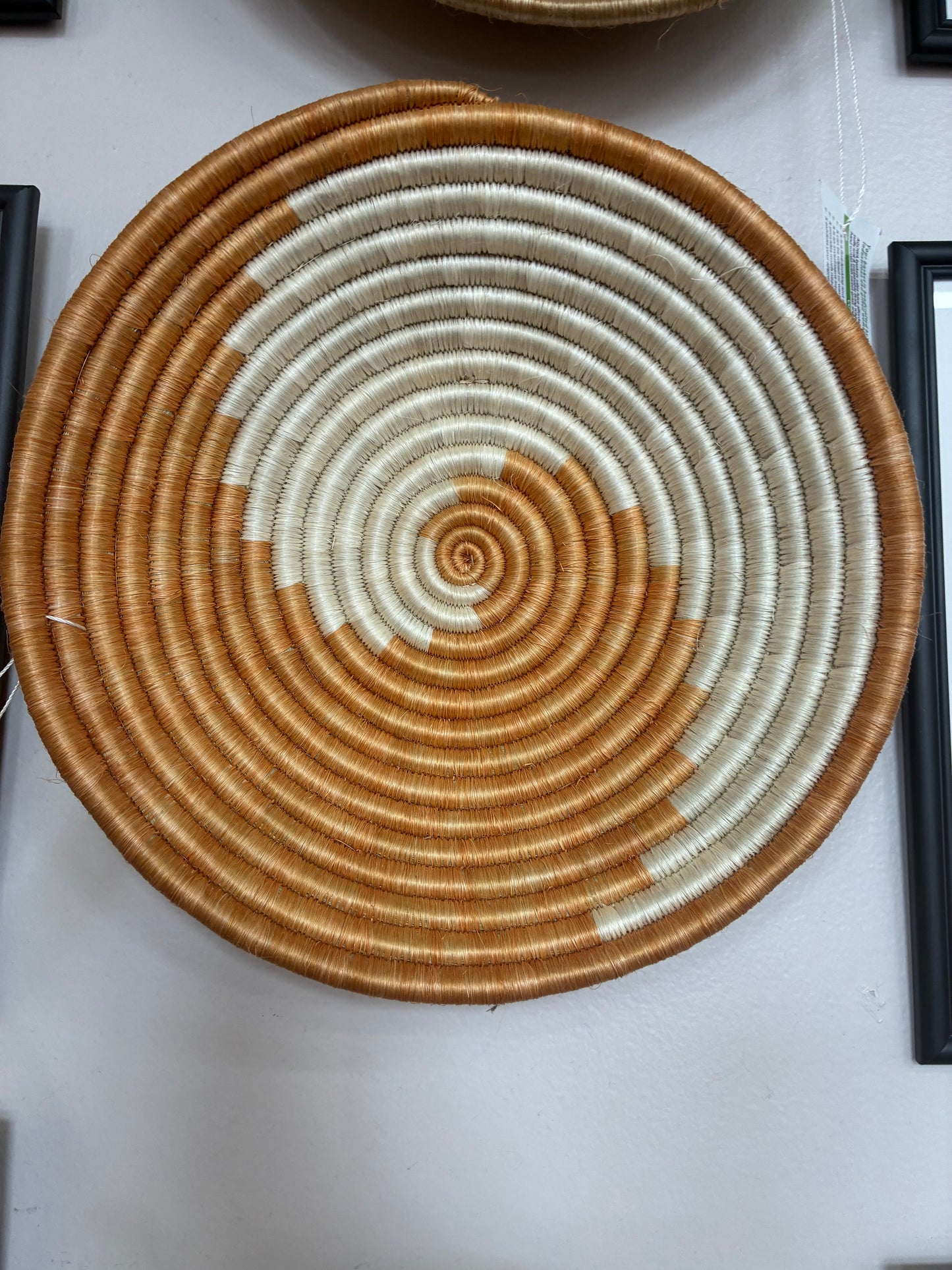 Bowls from Rwanda