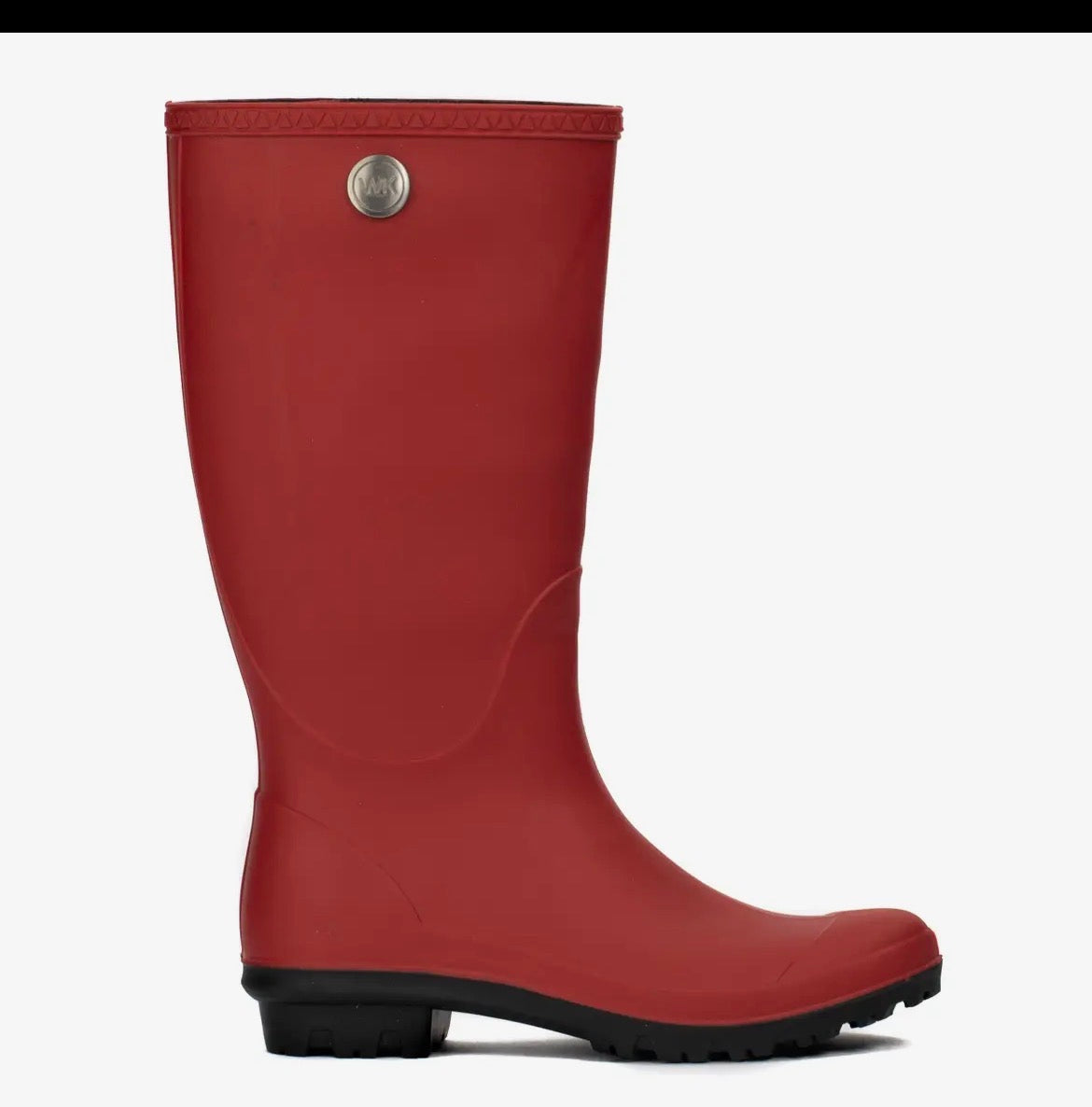 The Rain Boot