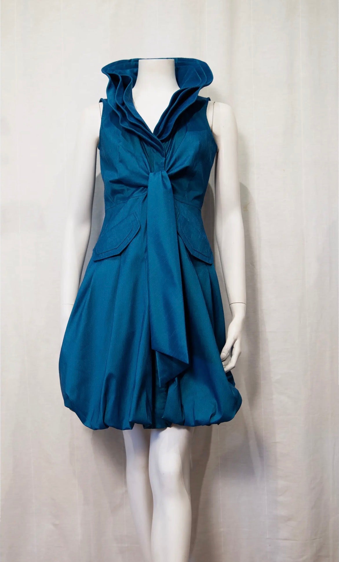 The Original, Classic Sleeveless Bubble Dress