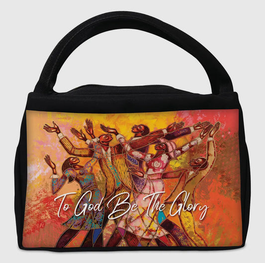Bible Bag/Purse - Glory