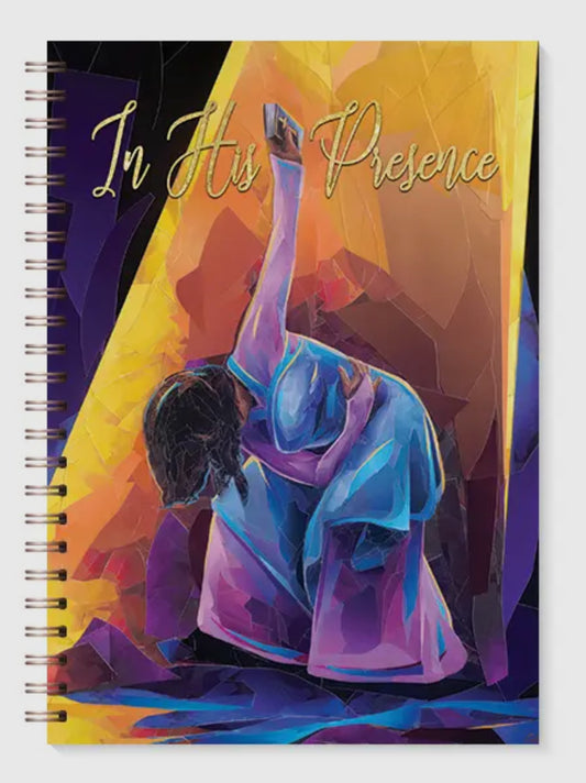 Journal - Presence