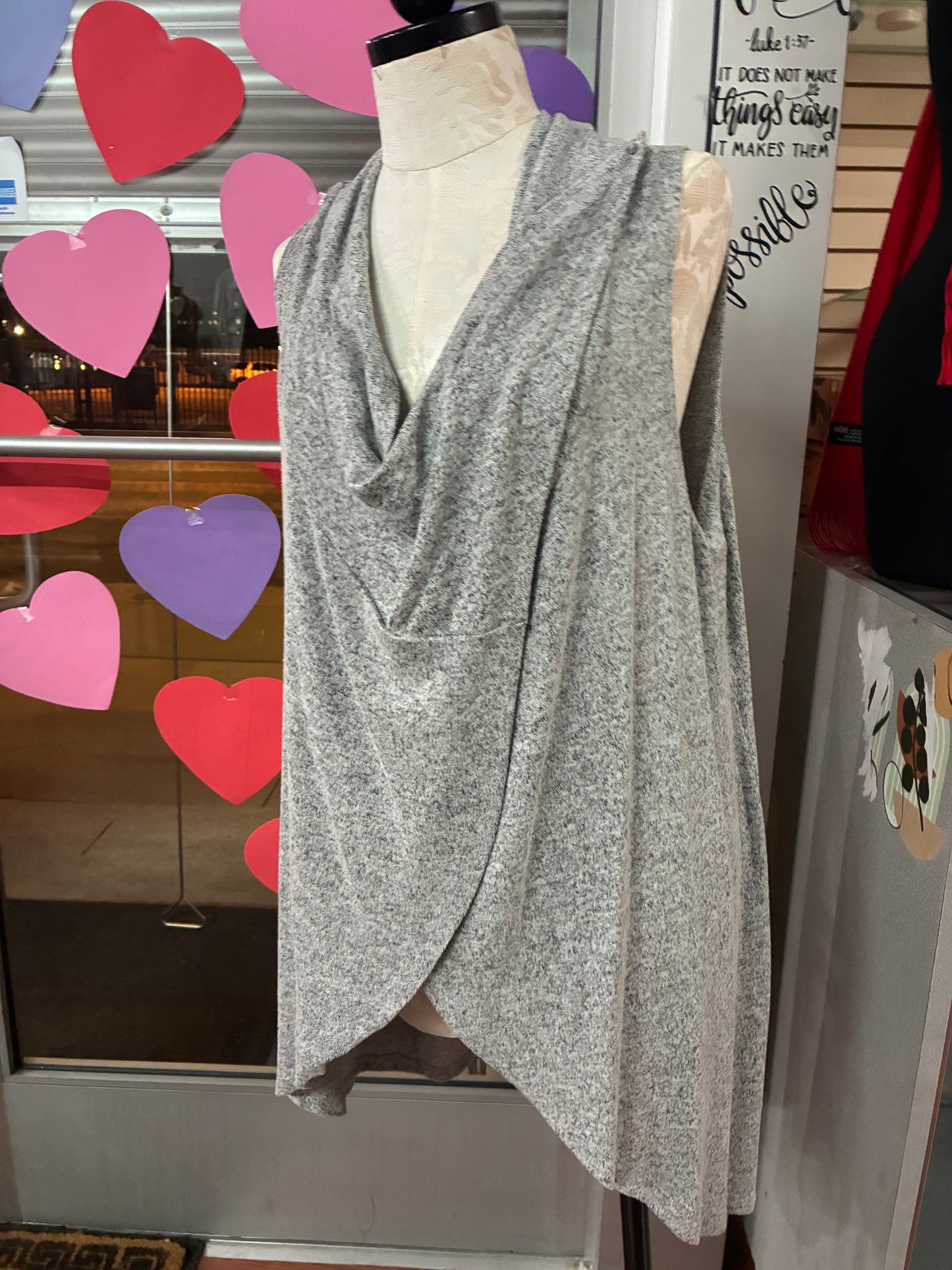 Group 1 - InStore Midscale Resale Items