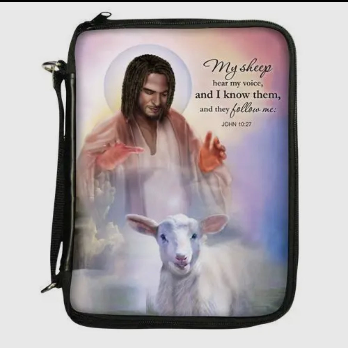 Bible Organizer - sheep
