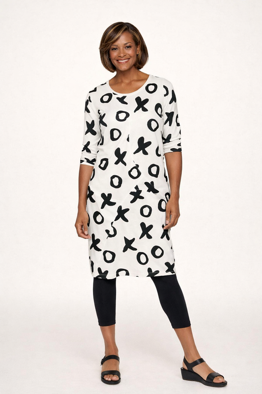 XOXO Frida Dress