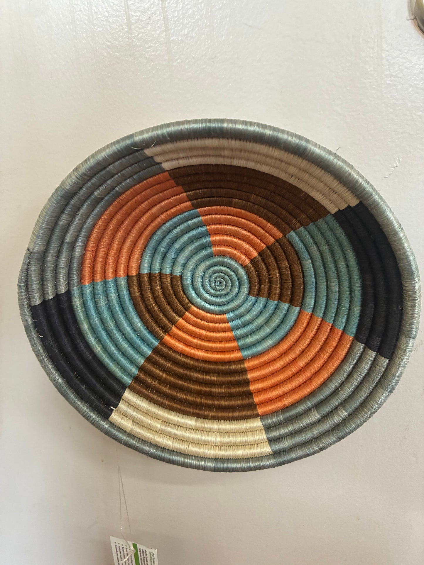 Bowls from Rwanda