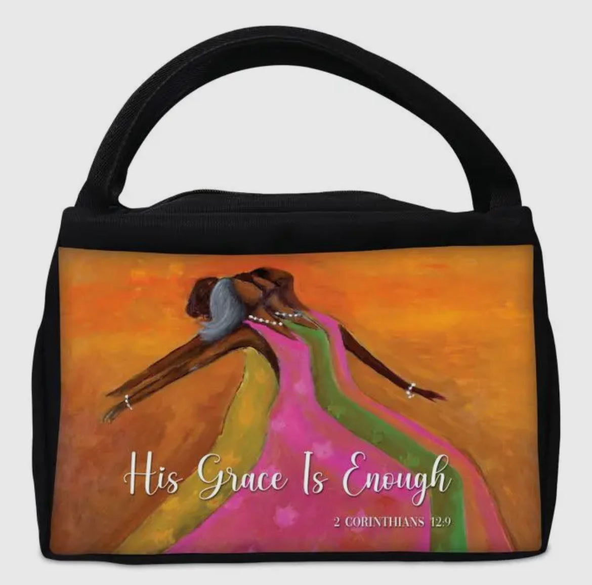 Bible Bag/Purse - Grace