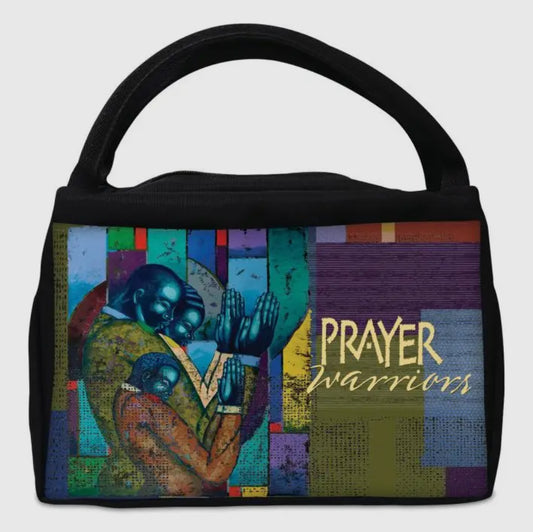 Bible Bag/Purse - Prayer